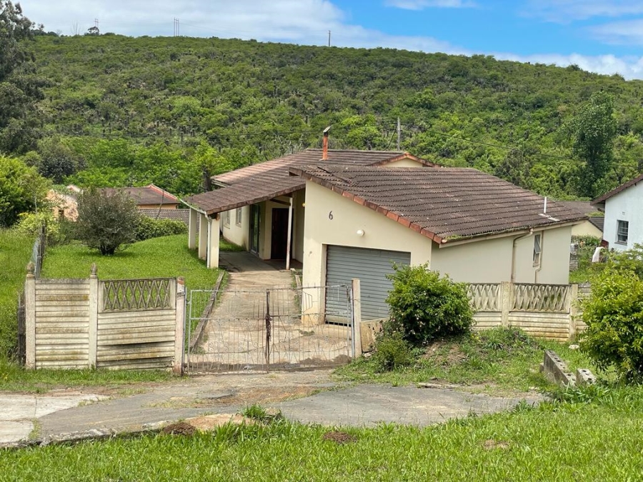 3 Bedroom Property for Sale in Butterworth Ext 6 Eastern Cape